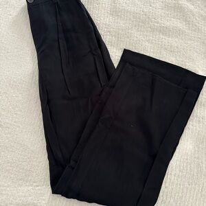 Zara Women's Black Trousers